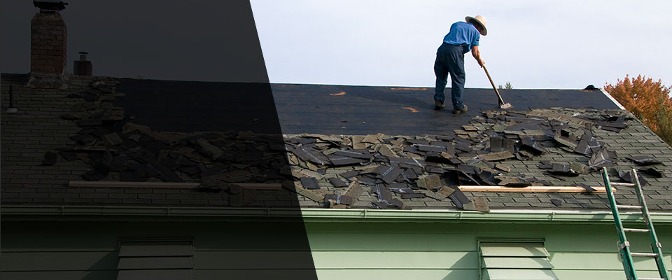 Startex Roofing Contractors