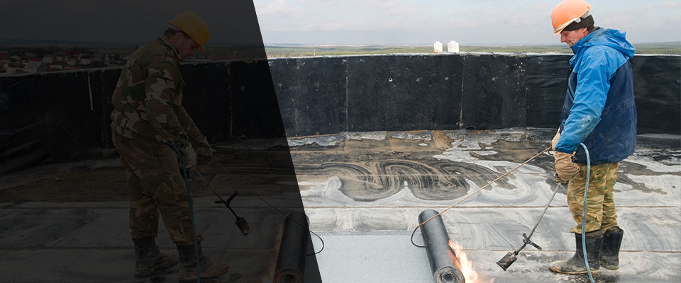 Startex Roofing Contractors